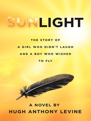 cover image of Sunlight